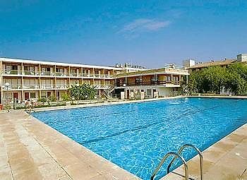 Daurada Park Hotel Cambrils Exterior photo