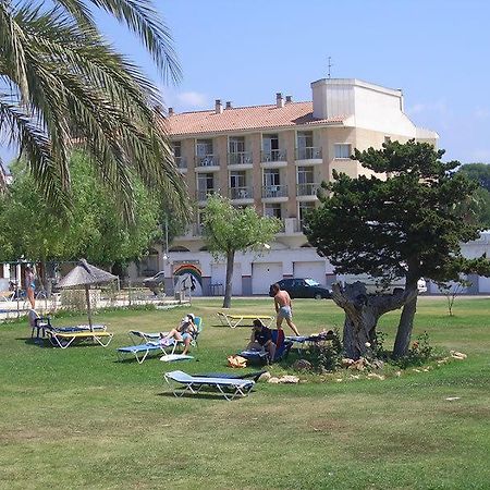 Daurada Park Hotel Cambrils Exterior photo