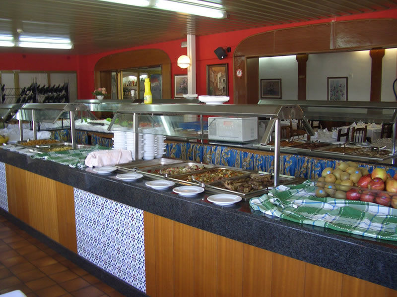 Daurada Park Hotel Cambrils Exterior photo