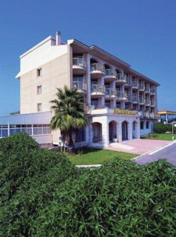 Daurada Park Hotel Cambrils Exterior photo
