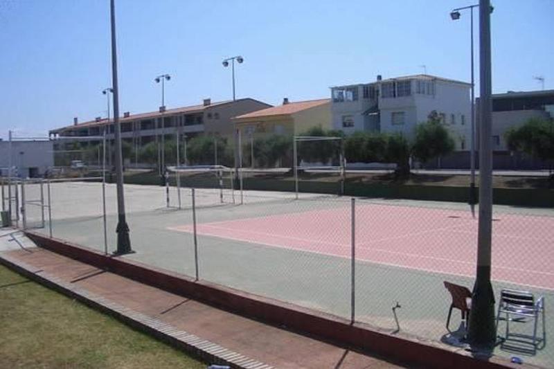 Daurada Park Hotel Cambrils Exterior photo