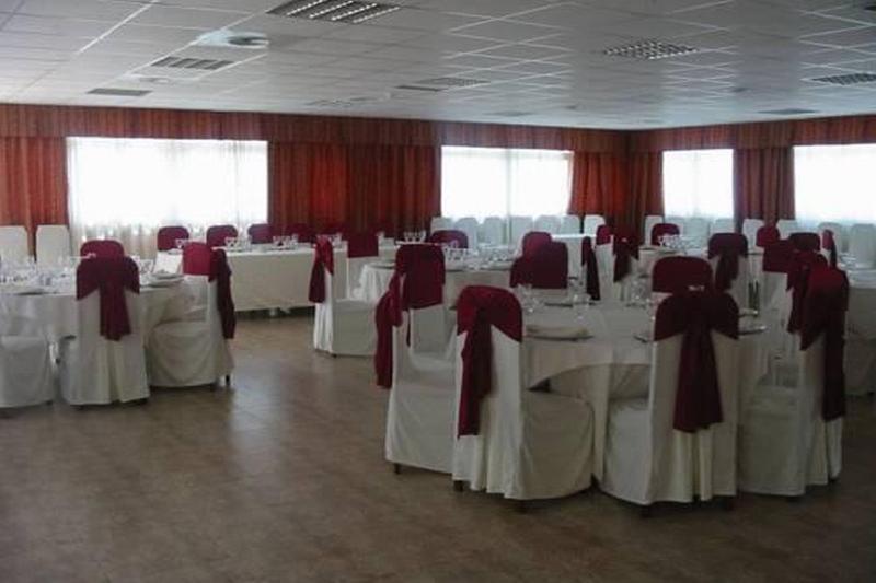 Daurada Park Hotel Cambrils Exterior photo