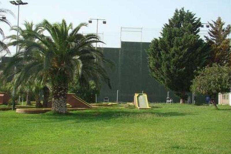 Daurada Park Hotel Cambrils Exterior photo