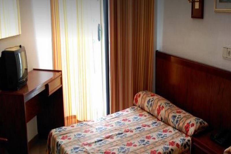 Daurada Park Hotel Cambrils Exterior photo