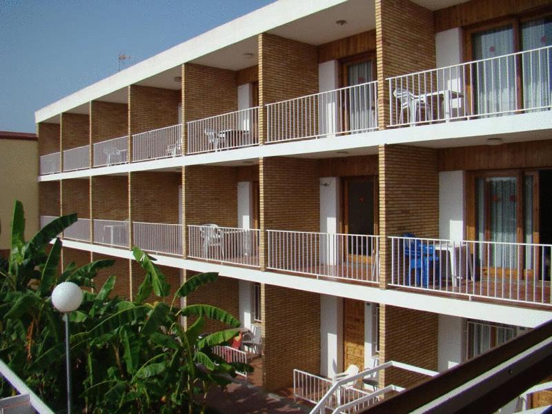 Daurada Park Hotel Cambrils Exterior photo